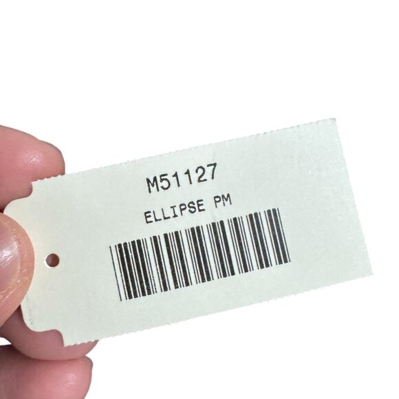 LOUIS VUITTON Monogram Ellipse PM. - Picture 13 of 14